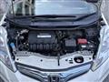 2011 Honda Fit Hybrid