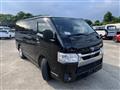 2021 Toyota Hiace Van
