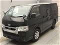 2021 Toyota Hiace Van
