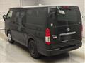 2021 Toyota Hiace Van