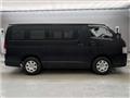 2021 Toyota Hiace Van