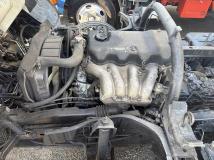 1997 Mitsubishi Canter