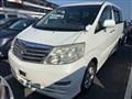 2008 Toyota Alphard