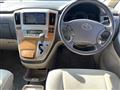 2008 Toyota Alphard