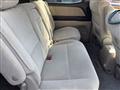 2008 Toyota Alphard