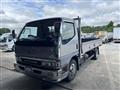 2000 Mitsubishi Canter