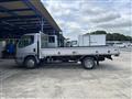 2000 Mitsubishi Canter