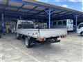 2000 Mitsubishi Canter