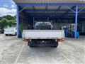2000 Mitsubishi Canter