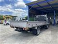 2000 Mitsubishi Canter