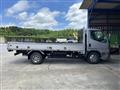 2000 Mitsubishi Canter