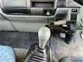 2000 Mitsubishi Canter