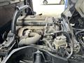 2000 Mitsubishi Canter