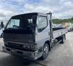 2000 Mitsubishi Canter