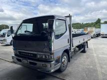 2000 Mitsubishi Canter