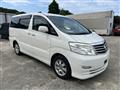 2005 Toyota Alphard