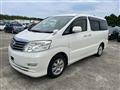 2005 Toyota Alphard