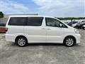 2005 Toyota Alphard