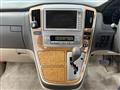 2005 Toyota Alphard