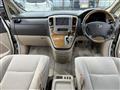 2005 Toyota Alphard
