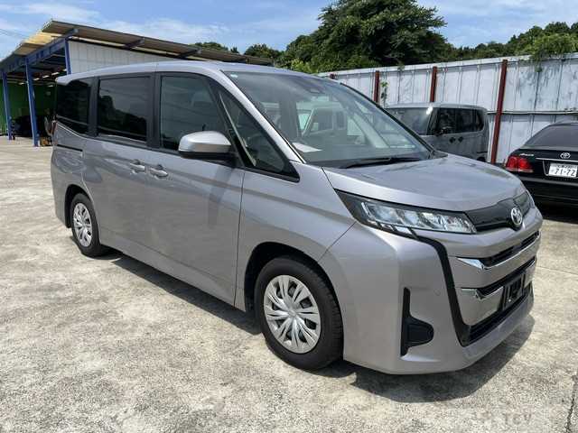 2023 Toyota Noah