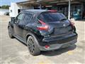 2014 Nissan Juke