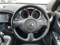 2014 Nissan Juke