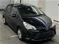 2017 Toyota Vitz