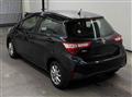 2017 Toyota Vitz