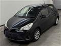 2017 Toyota Vitz