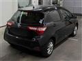 2017 Toyota Vitz