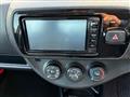 2017 Toyota Vitz