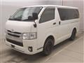 2014 Toyota Hiace Van