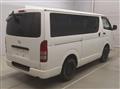 2014 Toyota Hiace Van