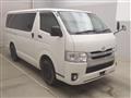 2014 Toyota Hiace Van