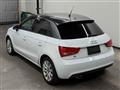 2012 Audi A1
