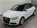 2012 Audi A1