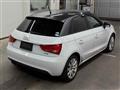 2012 Audi A1