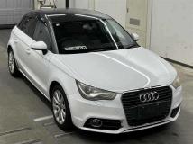 2012 Audi A1