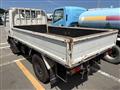 1991 Mitsubishi Canter