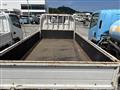 1991 Mitsubishi Canter