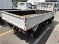 1991 Mitsubishi Canter