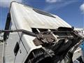1991 Mitsubishi Canter
