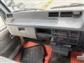 1991 Mitsubishi Canter
