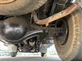 1991 Mitsubishi Canter