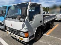 1991 Mitsubishi Canter