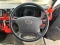 2009 Toyota Hiace Van