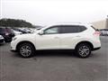 2017 Nissan X-Trail