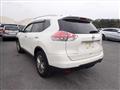 2017 Nissan X-Trail
