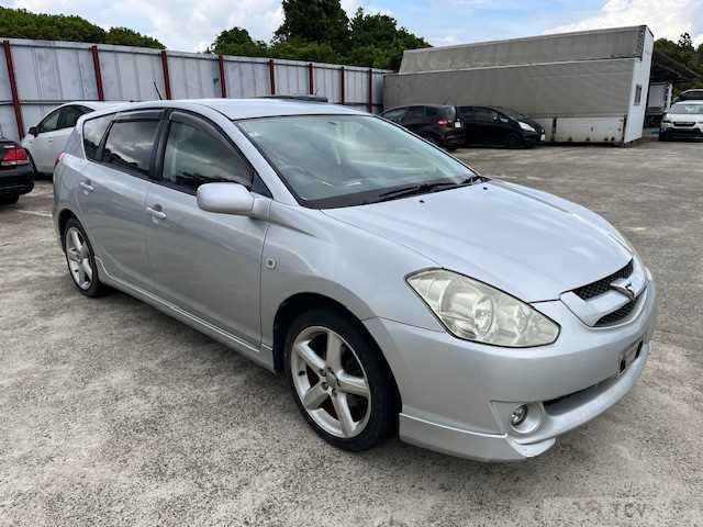 2004 Toyota Caldina